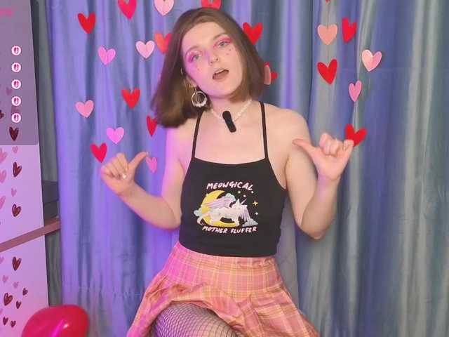 Annpopsy's BongaCams show and profile