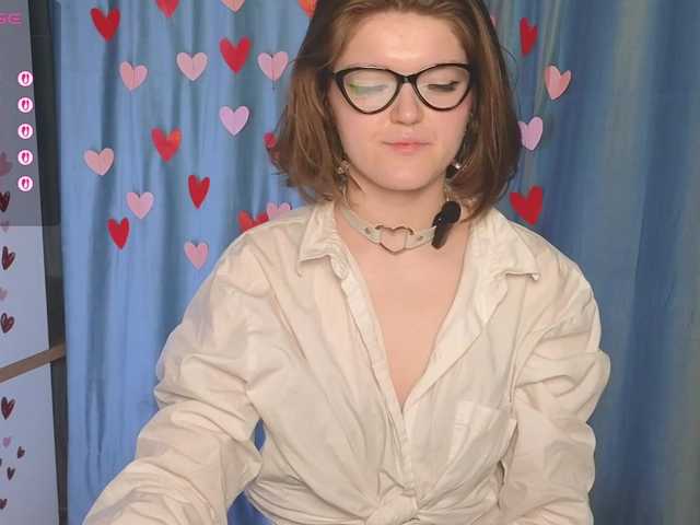 Annpopsy's BongaCams show and profile