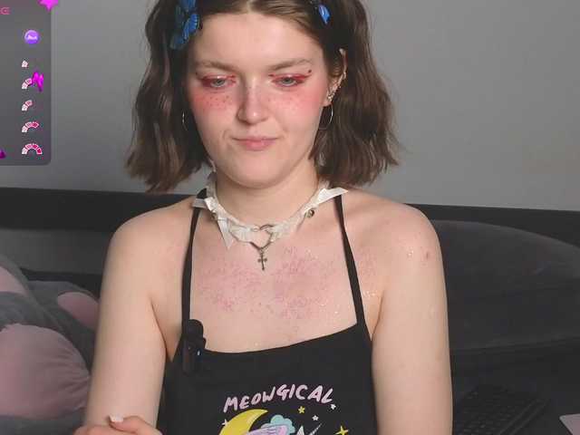 Annpopsy's BongaCams show and profile