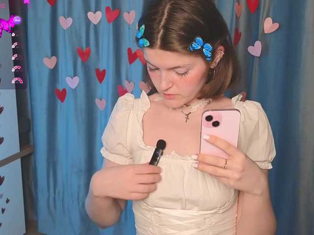 Annpopsy's BongaCams show and profile