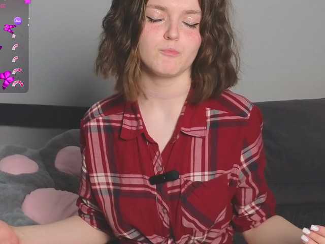 Annpopsy's BongaCams show and profile