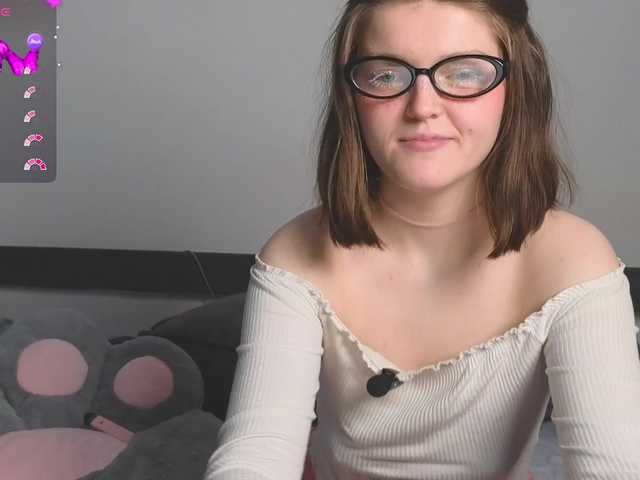 Annpopsy's BongaCams show and profile