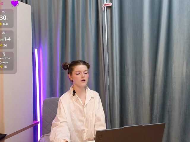 Annpopsy – webcam model profile photo