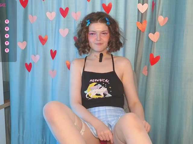 Annpopsy's BongaCams show and profile