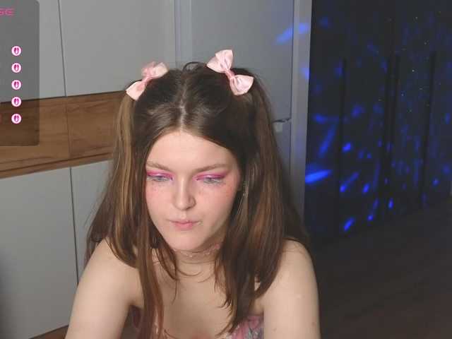 Annpopsy's BongaCams show and profile