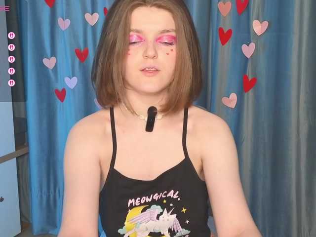 Annpopsy's BongaCams show and profile