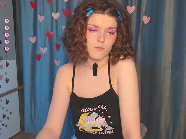 Annpopsy's BongaCams show and profile