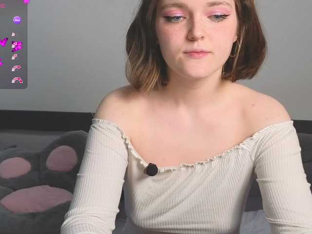 вебкам Annpopsy