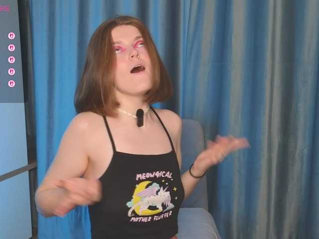 Annpopsy's BongaCams show and profile