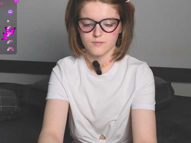 Annpopsy's BongaCams show and profile