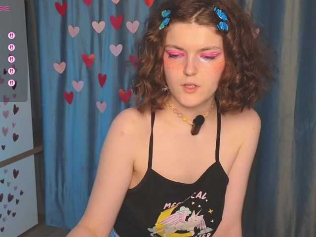 Annpopsy's BongaCams show and profile