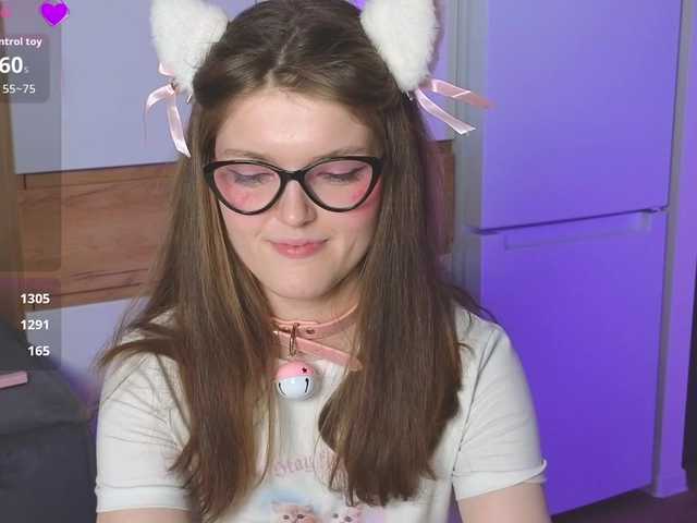 Annpopsy – webcam model profile photo