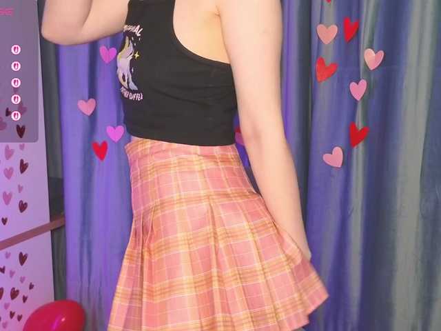 Annpopsy's BongaCams show and profile