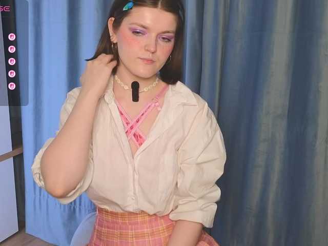 Annpopsy's BongaCams show and profile