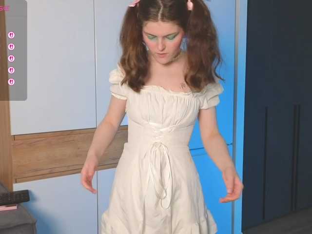 Annpopsy's BongaCams show and profile