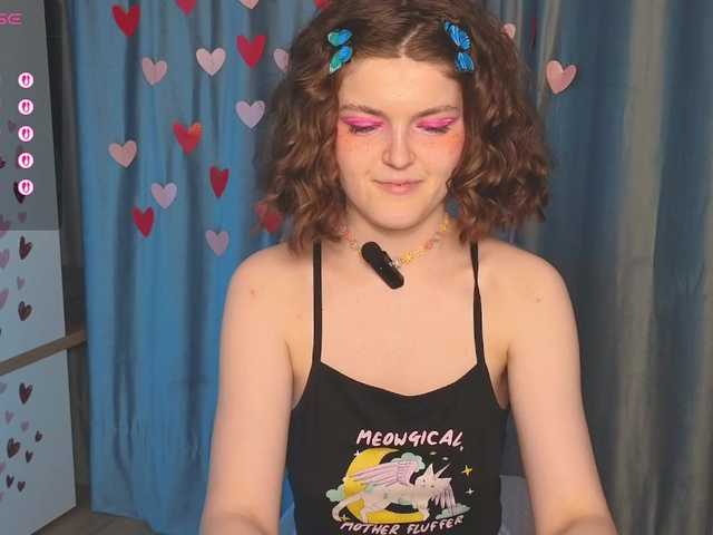 Annpopsy's BongaCams show and profile