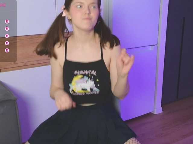 Annpopsy's BongaCams show and profile