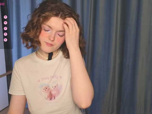 Annpopsy from BongaCams is Freechat