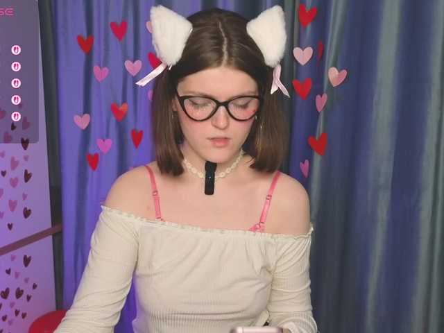 Annpopsy's BongaCams show and profile