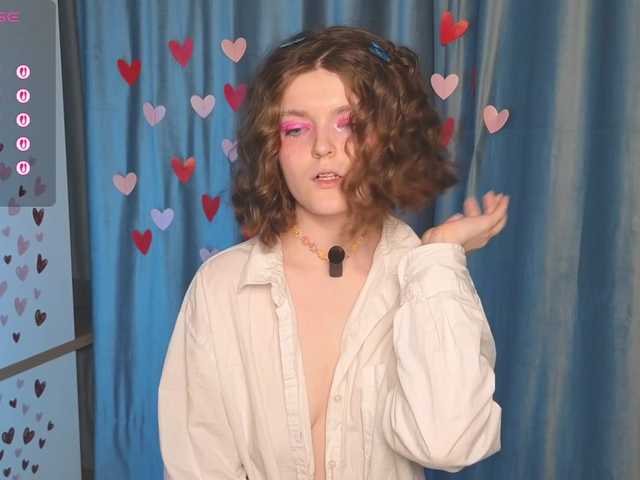 Annpopsy's BongaCams show and profile