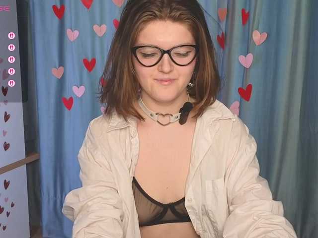 Annpopsy's BongaCams show and profile