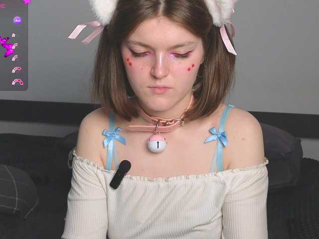 Annpopsy's BongaCams show and profile