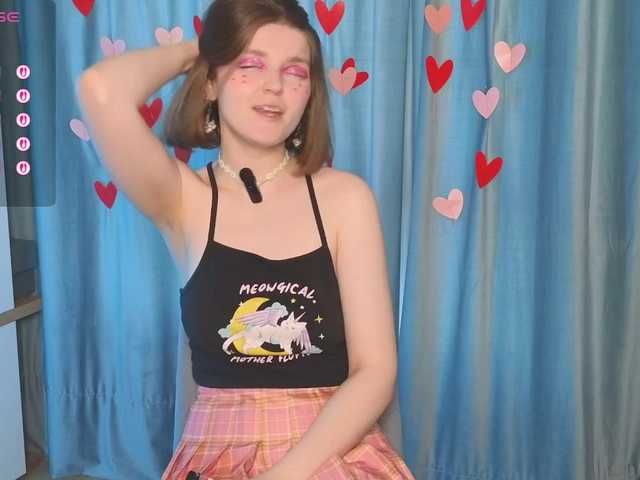 Annpopsy's BongaCams show and profile