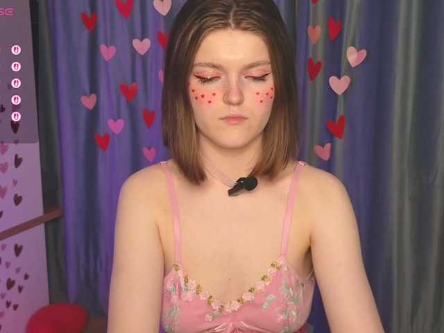 Annpopsy's BongaCams show and profile