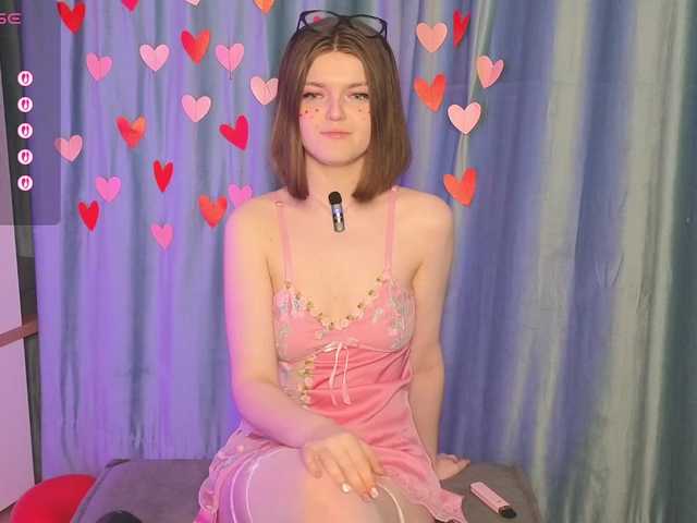 Annpopsy's BongaCams show and profile