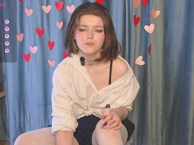 Annpopsy's BongaCams show and profile