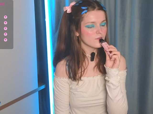 Annpopsy's BongaCams show and profile