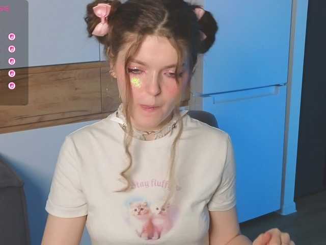 Annpopsy's BongaCams show and profile