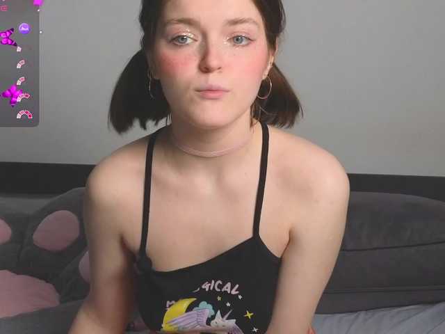 Annpopsy's BongaCams show and profile