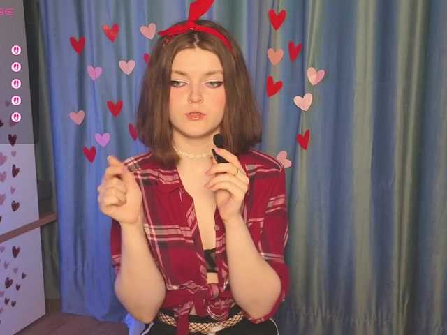 Annpopsy's BongaCams show and profile