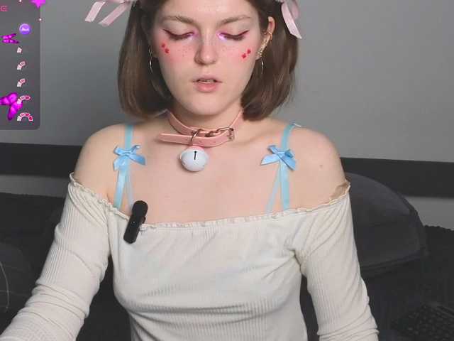 Annpopsy's BongaCams show and profile