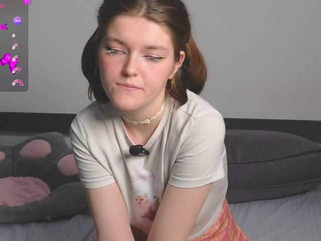 Annpopsy's BongaCams show and profile