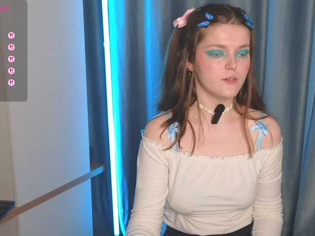 Annpopsy – webcam model profile photo