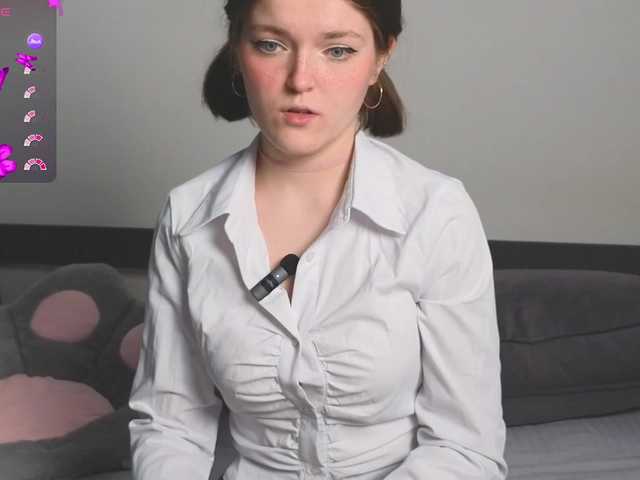 Annpopsy's BongaCams show and profile