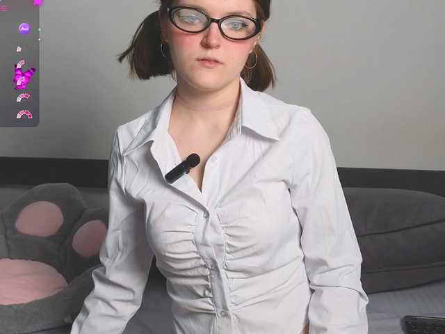 Annpopsy's BongaCams show and profile