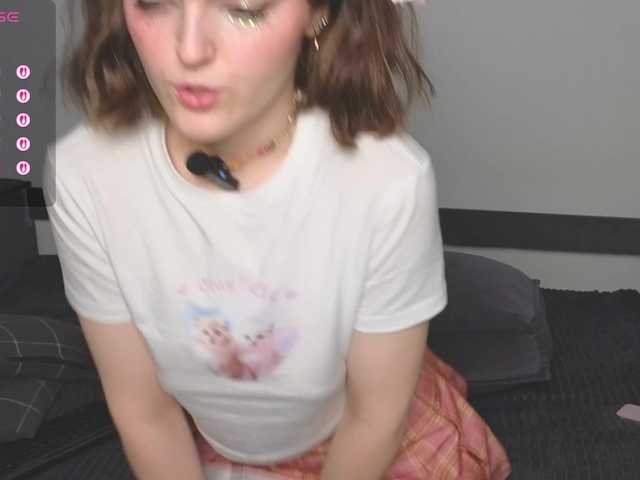 Annpopsy's BongaCams show and profile