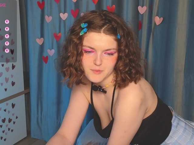 Annpopsy's BongaCams show and profile