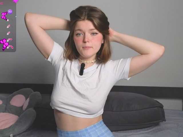Annpopsy's BongaCams show and profile