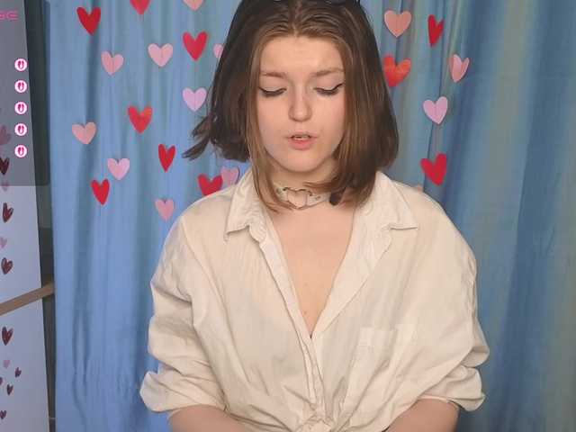 Annpopsy's BongaCams show and profile