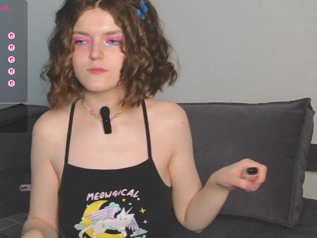 Annpopsy's BongaCams show and profile