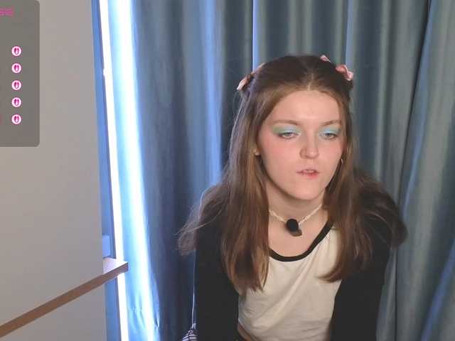 Annpopsy's BongaCams show and profile