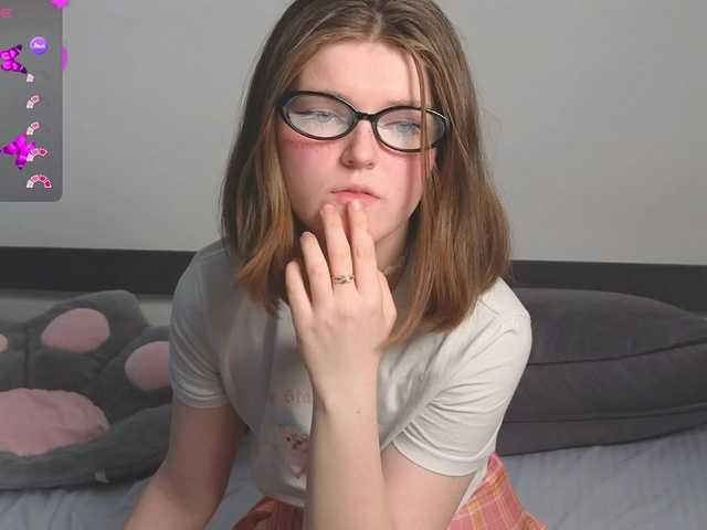 Annpopsy's BongaCams show and profile