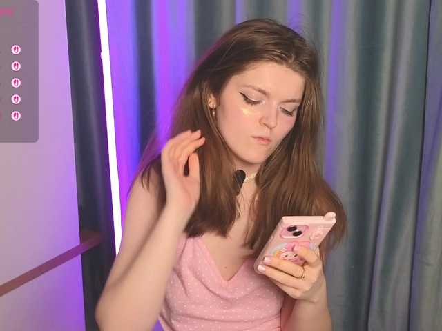 Annpopsy's BongaCams show and profile