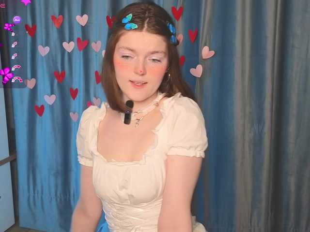 Annpopsy's BongaCams show and profile