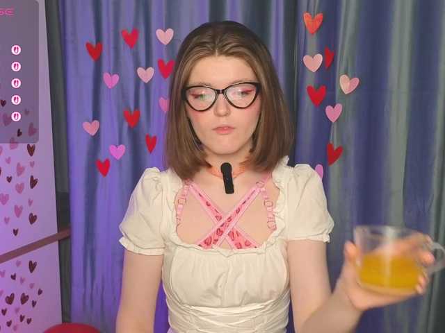 Annpopsy from BongaCams is Freechat