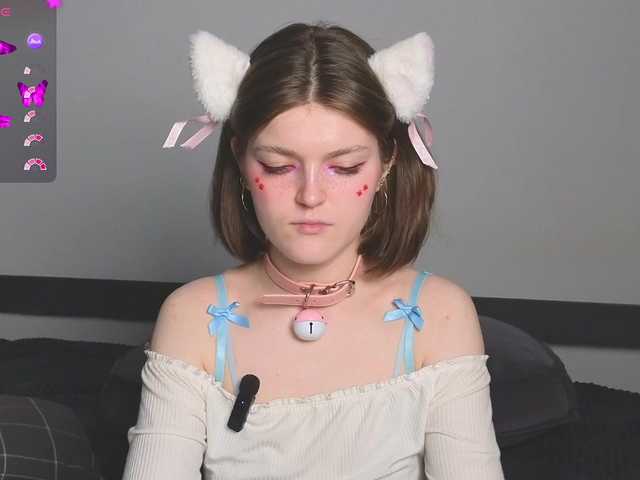 Annpopsy's BongaCams show and profile